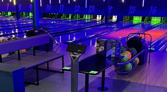 Tenpin