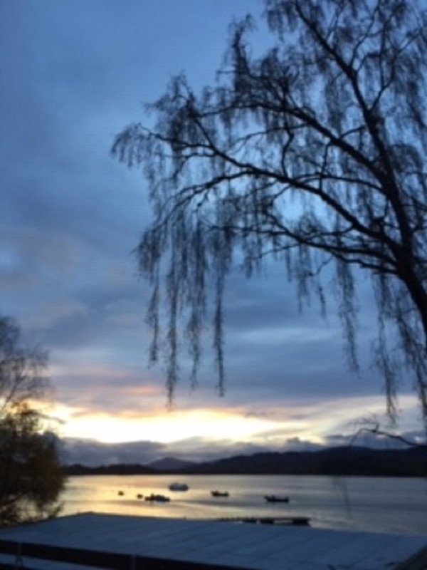 Picture of Loch Insh Outdoor Centre, Kingussie