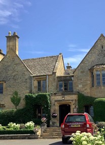 Buckland Manor