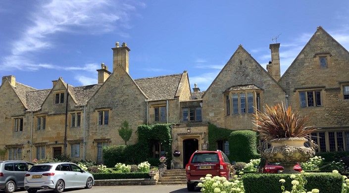 Buckland Manor