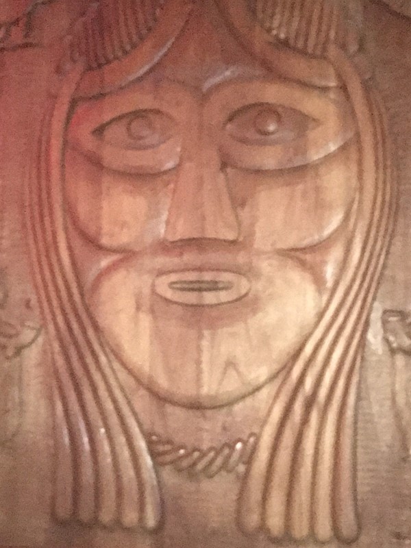 Picture of Vikingar