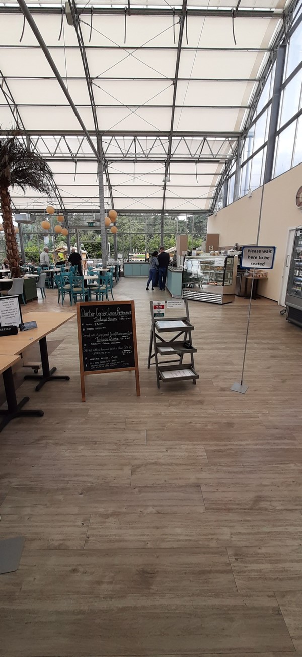 Dunbar Garden Centre