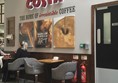 Costa Coffee at The Hub, East Kilbride Shopping Centre