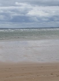 Dornoch Beach Wheelchairs