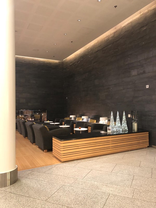 Picture of Hilton Helsinki Airport