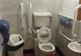 Picture of Calanais Visitor Centre -  Accessible Toilet