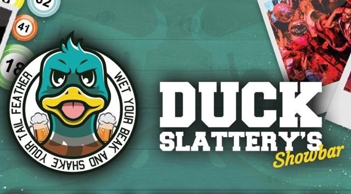 Duck Slattery's Showbar
