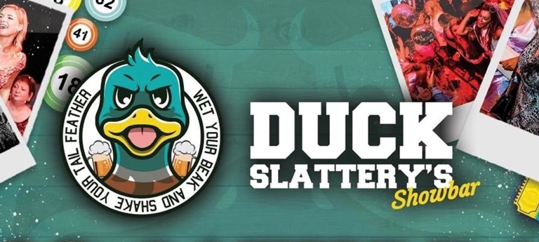 Duck Slattery's Showbar