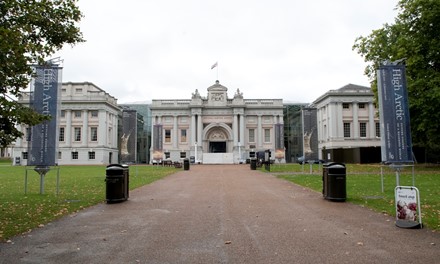National Maritime Museum