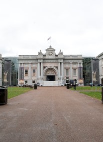 National Maritime Museum