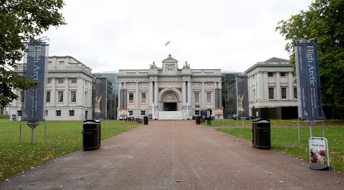 National Maritime Museum