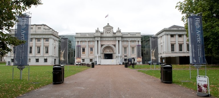 National Maritime Museum