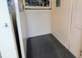Image of inside lift from Castle Meadow entrance