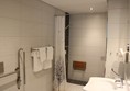 Picture of Hotel Verde Capetown - Accessible Bathroom