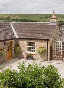 Cottage in the Dales