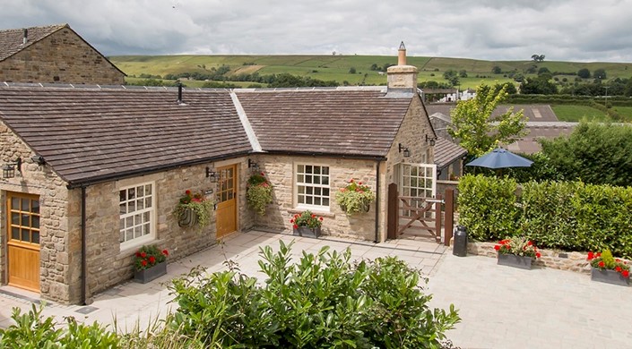 Cottage in the Dales