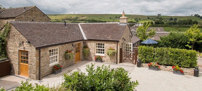 Cottage in the Dales