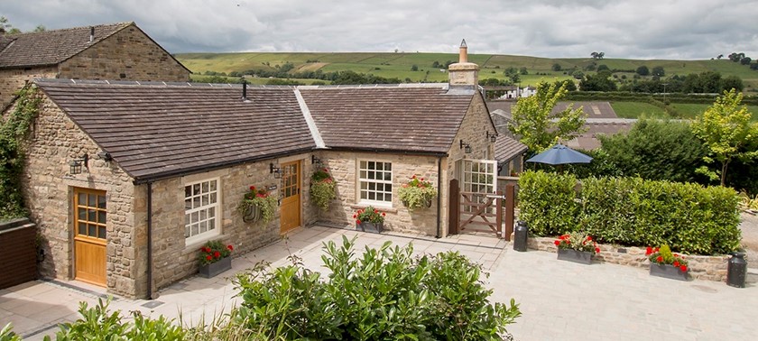 Cottage in the Dales