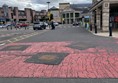 Image of disabled bays
