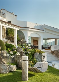 Sulia House Porto Rotondo, Curio Collection by Hilton