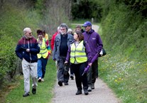 Discovery Stroll: Furzton Lake