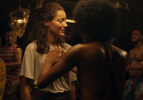 GSFF: Visible Cinema: RCS Curates Deaf Shorts