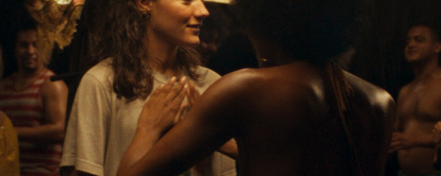 GSFF: Visible Cinema: RCS Curates Deaf Shorts article image