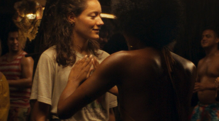 GSFF: Visible Cinema: RCS Curates Deaf Shorts