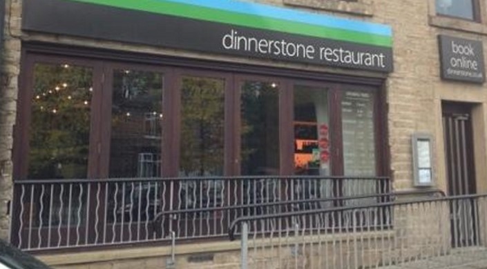 Dinnerstone Restaurant