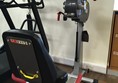 Handcycle