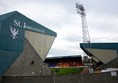 McDiarmid Park