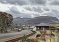 Narrow gauge railway