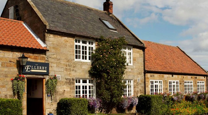 The Ellerby Country Inn