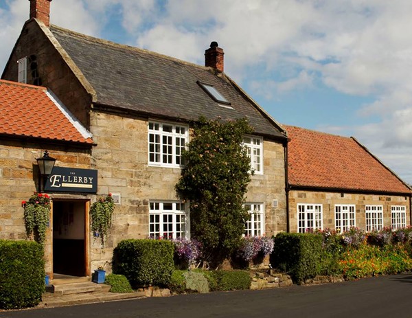 Picture of Ellerby Hotel Country Inn