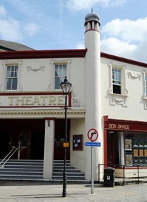 Palace Theatre