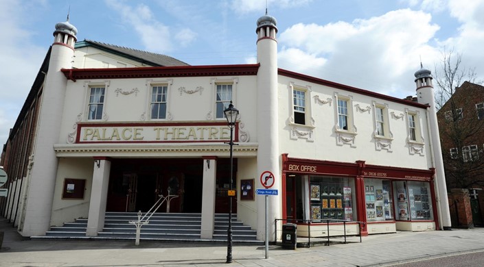 Palace Theatre