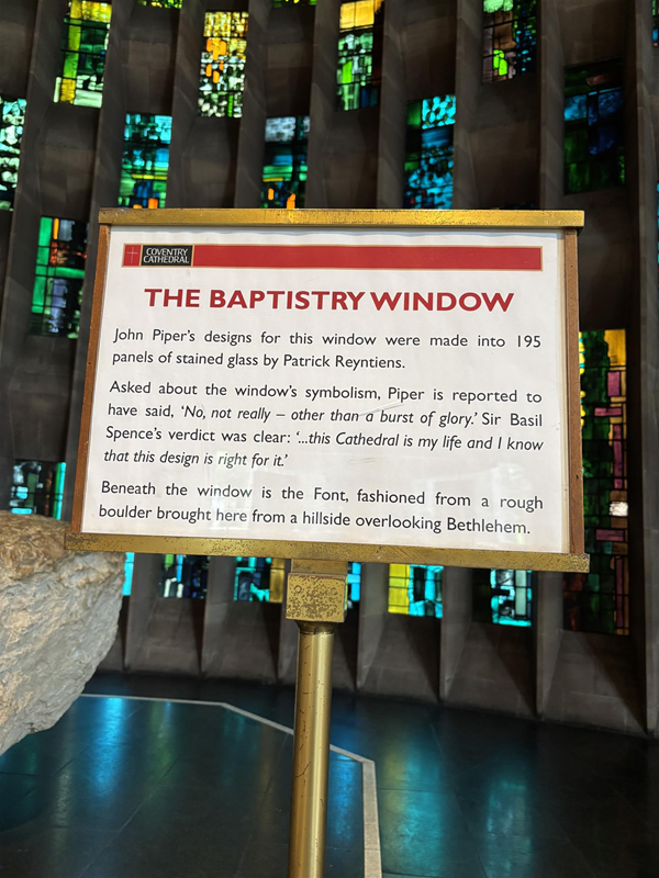 Image of a sign
