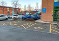 Image of Yorkshire Cancer Research - Cafe and Shop at Hornbeam Park carpark