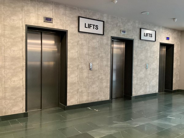 Lifts