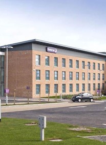 Premier Inn Edinburgh Airport Newbridge