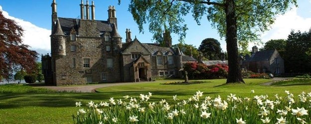 Descriptive Tour of Lauriston Castle article image