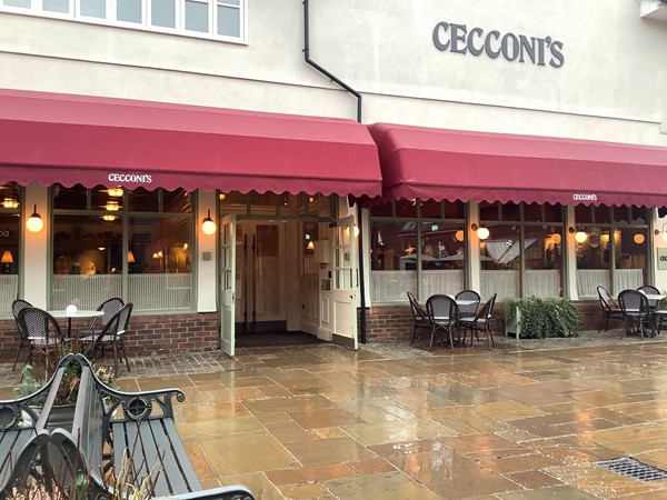 Picture of Cecconi’s, Bicester Village