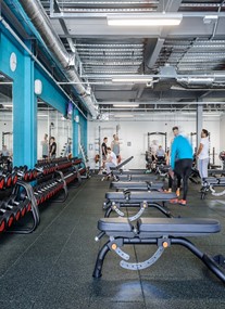 PureGym Reading Basingstoke Road