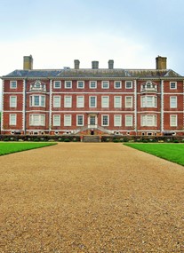 Ham House and Garden