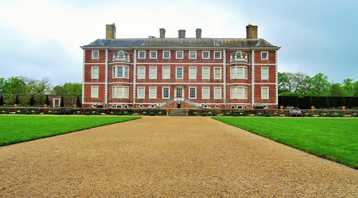 Ham House and Garden