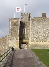 Dover Castle