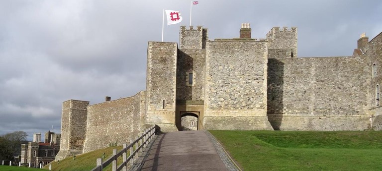 Dover Castle