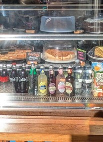 The Vienna Coffee House