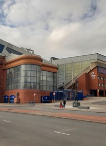 Ibrox Stadium