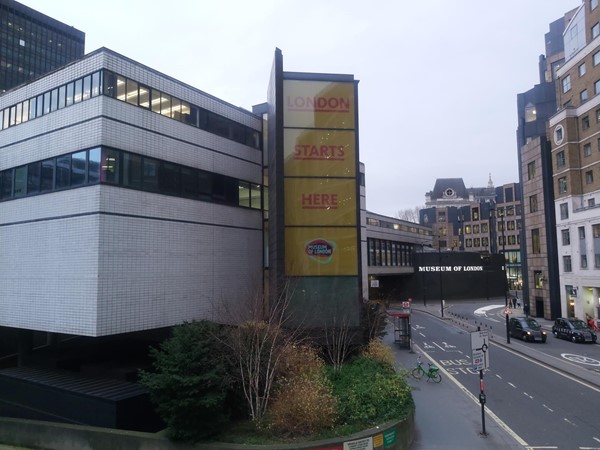 Picture of Museum of London